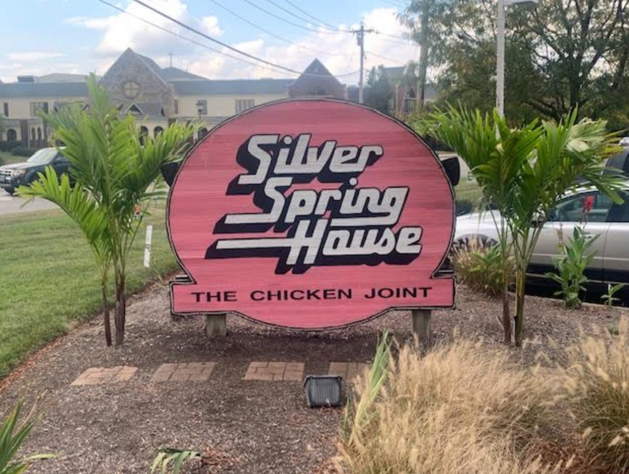 No. 3 Best Chicken: Silver Spring House
8322 E. Kemper Rd., Symmes Township