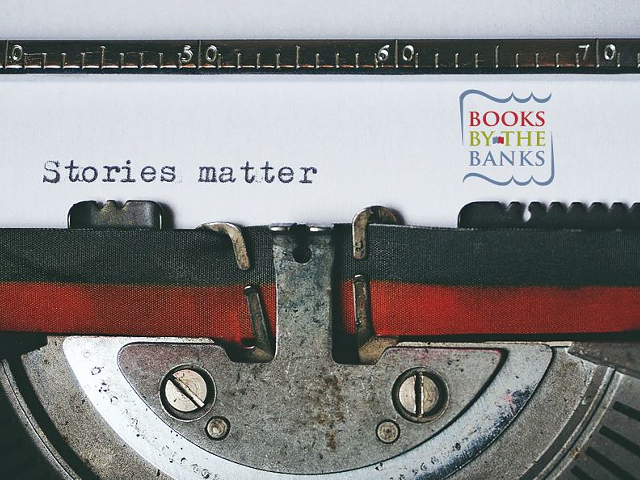 Cincinnati's Books by the Banks Is Still Hosting its Annual Writing Competition, Despite Festival Cancelation