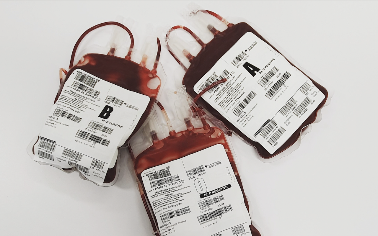 While blood centers were crying out for donations, the FDA was continuing to defer healthy donors. That will change by the end of 2023.