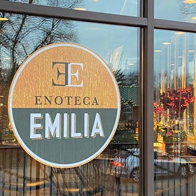 23. Enoteca Emilia (Permanently Closed)    110 S. Second St., Loveland    "We were greeted by none other than the beautiful owner - and the food + bartender (Cory) + server (Porter) were absolutely flawless! Kudos to the kitchen- every bite was delicious and unique especially the veal meatballs!!! Awesome atmosphere and service!" — Tami W.