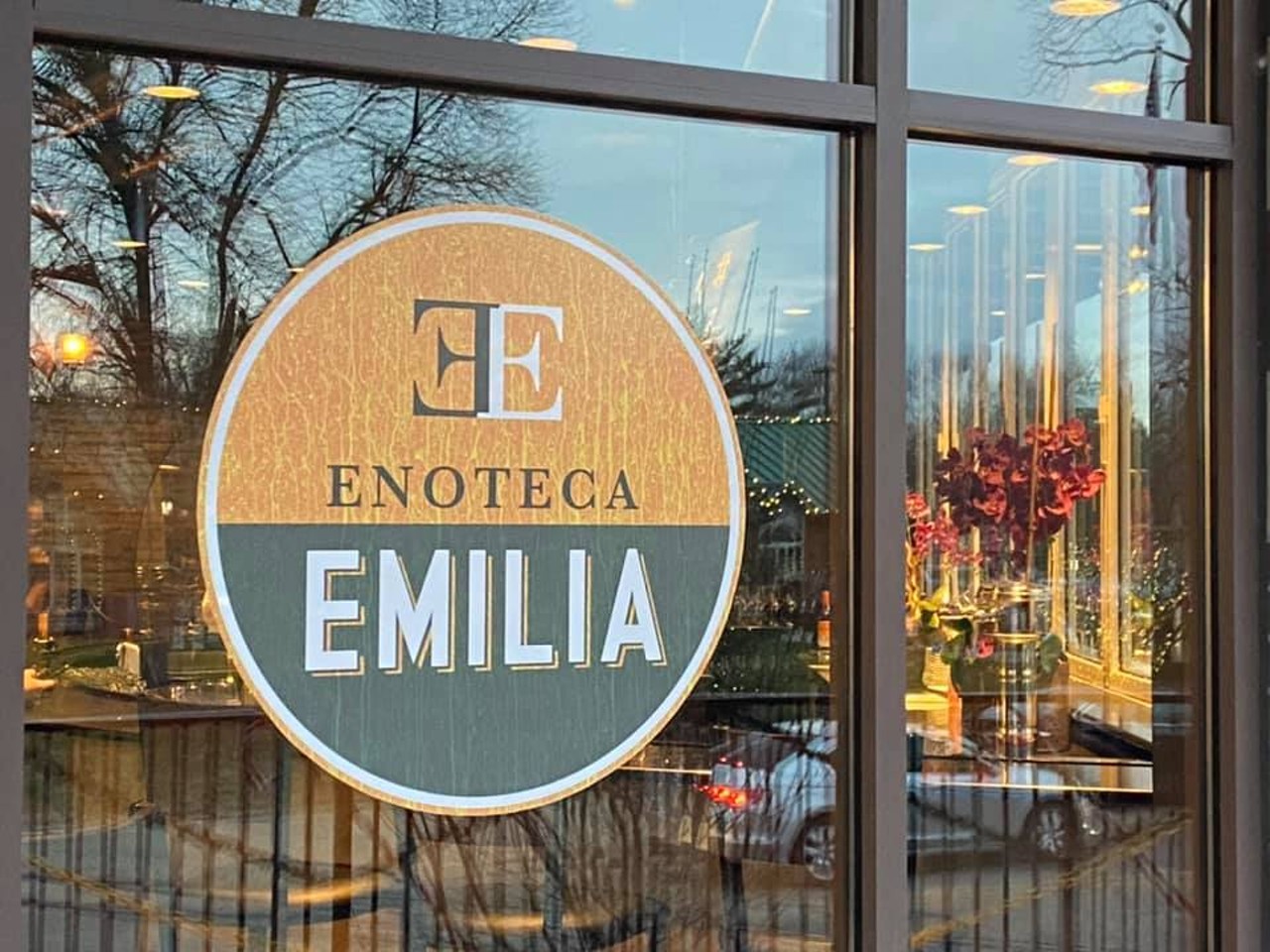 23. Enoteca Emilia (Permanently Closed)
110 S. Second St., Loveland
"We were greeted by none other than the beautiful owner - and the food + bartender (Cory) + server (Porter) were absolutely flawless! Kudos to the kitchen- every bite was delicious and unique especially the veal meatballs!!! Awesome atmosphere and service!" — Tami W.