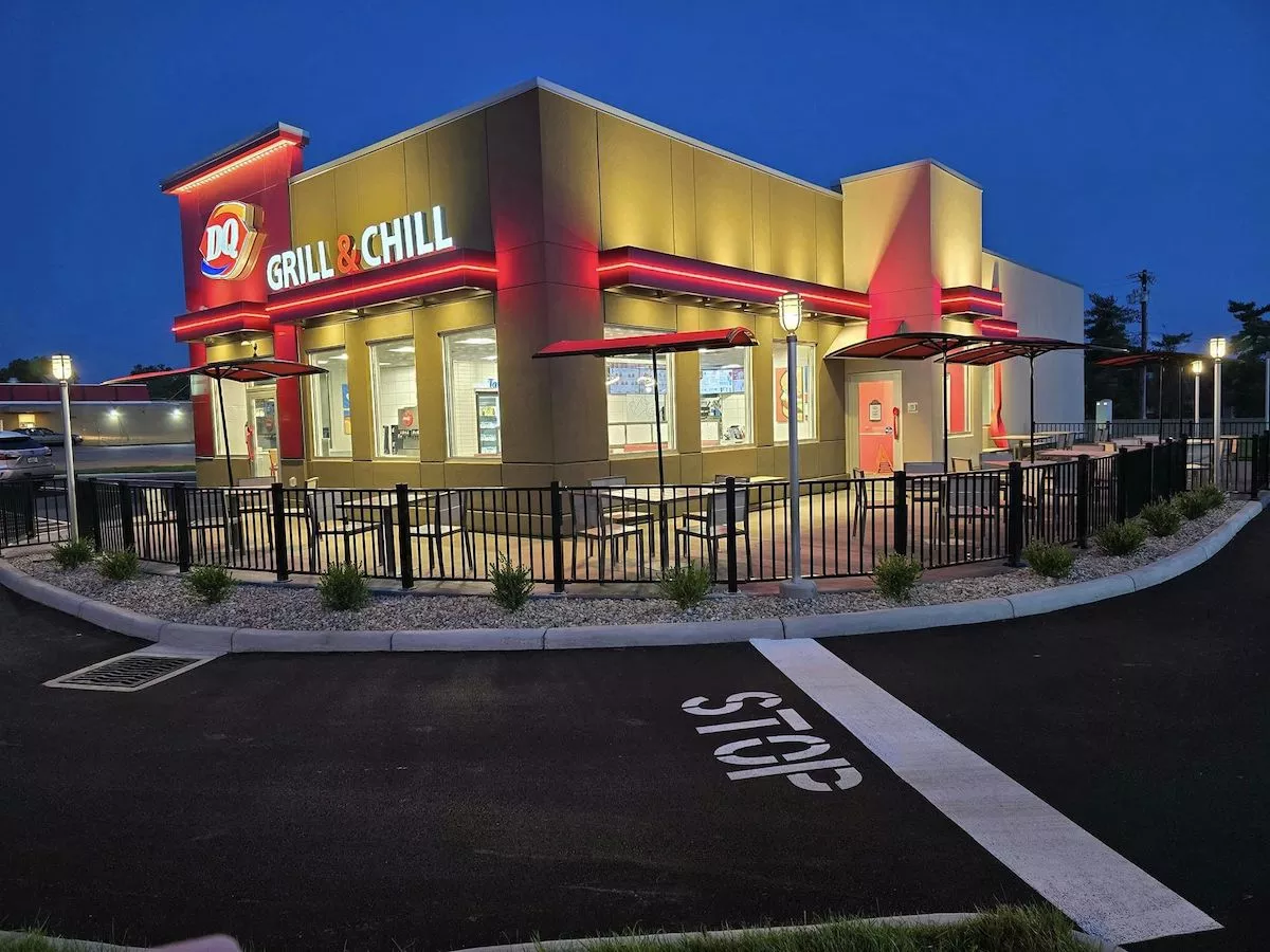 DQ Grill & Chill, 4243 Bridgetown Road, Cheviot.