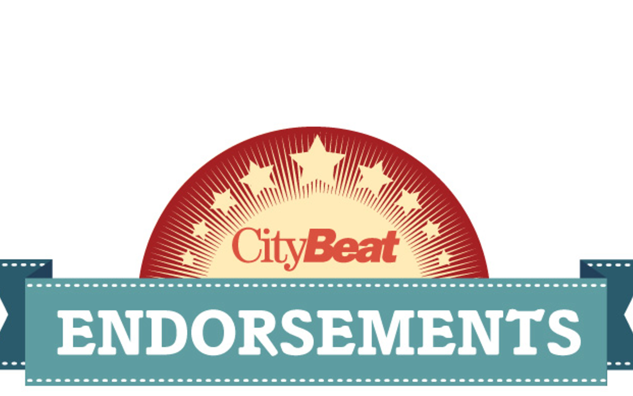 CityBeat: No on Issue 1