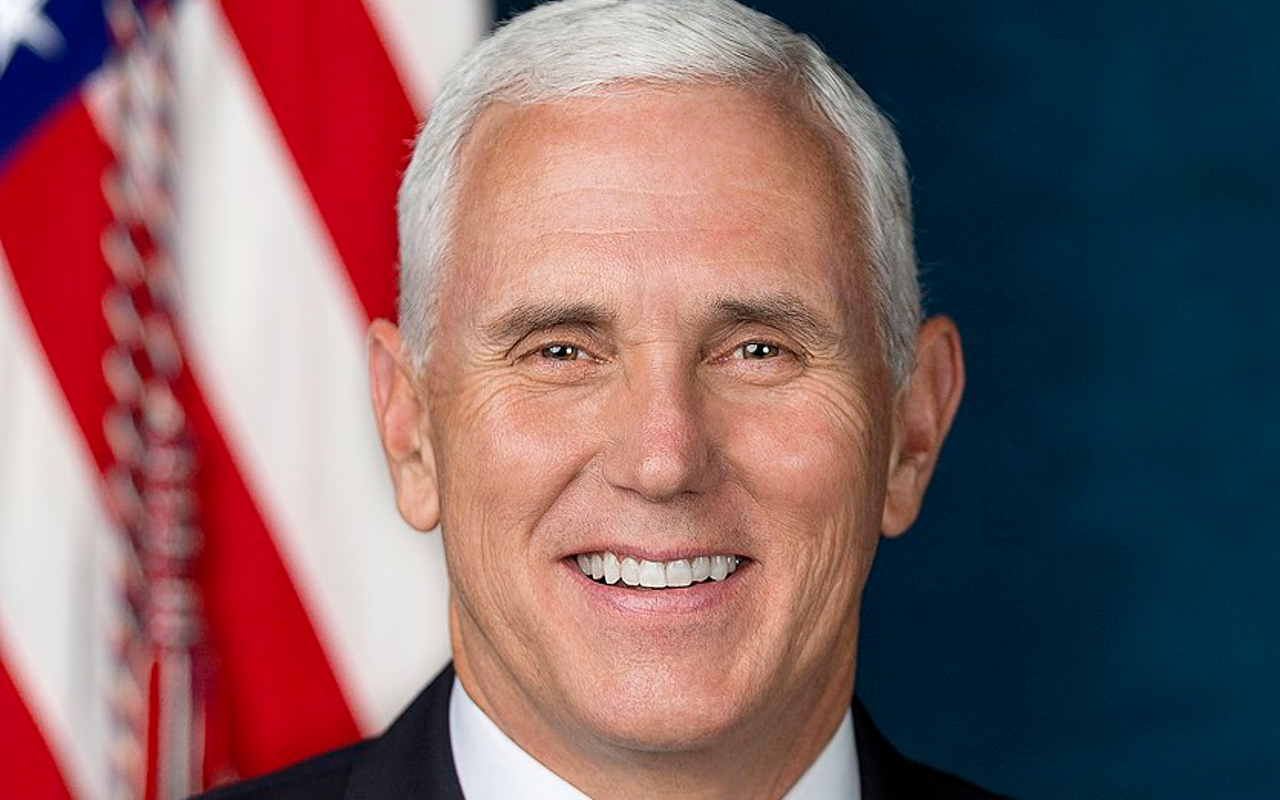 A dozen documents with classified markings were discovered in former Vice President Mike Pence’s residence in Carmel, Indiana, in mid-January