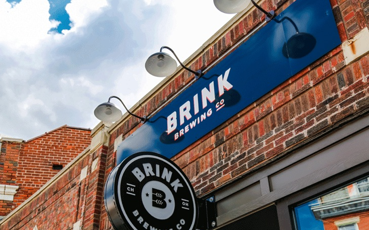 Brink Brewing Co.