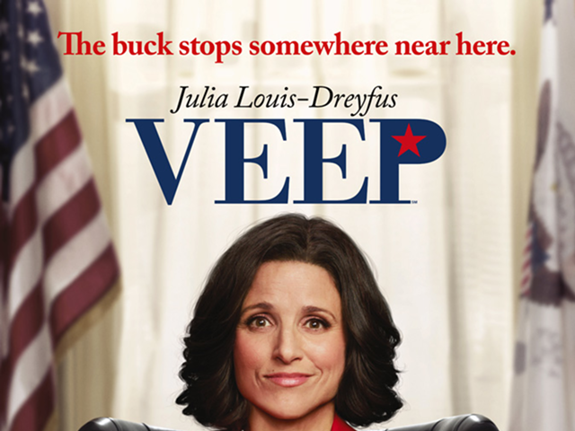 Coming Distractions: 'Veep,' 'Around the World in 80 Plates'