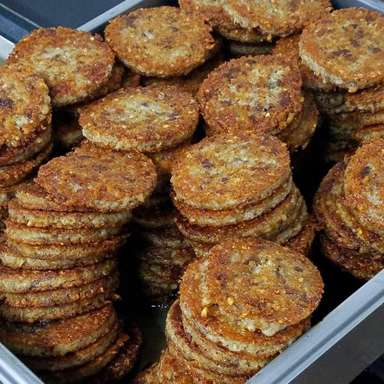 You will defend the existence of goetta.
