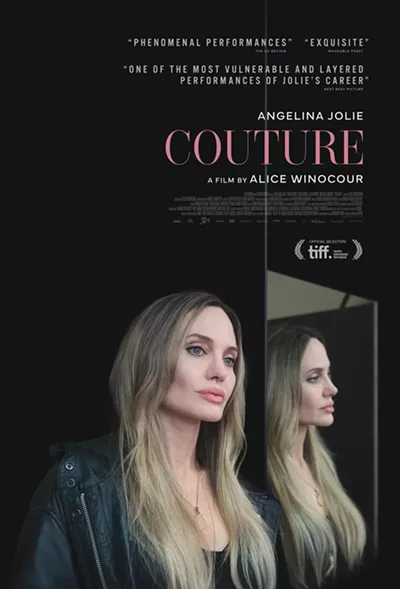 Image: Couture