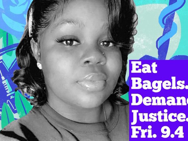 Covington's Lil's Bagels Hosts Fundraiser Today for ACLU to Help Achieve Justice for Breonna Taylor