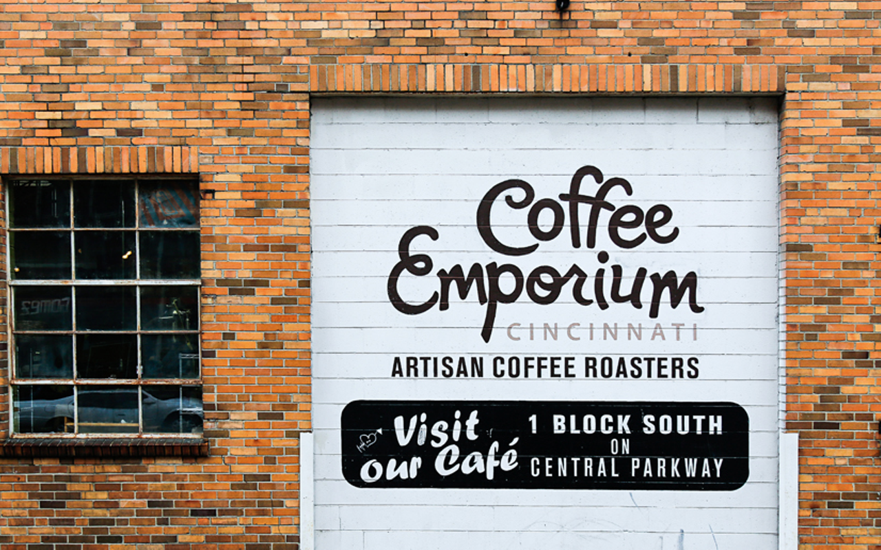 Coffee Emporium sources beans directly from a Guatemalan farm.