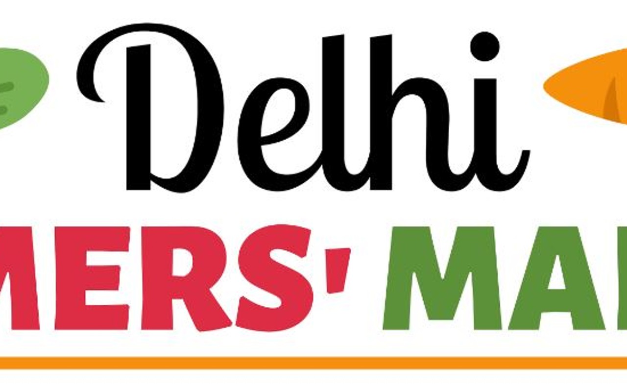 Delhi Farmers' Market
