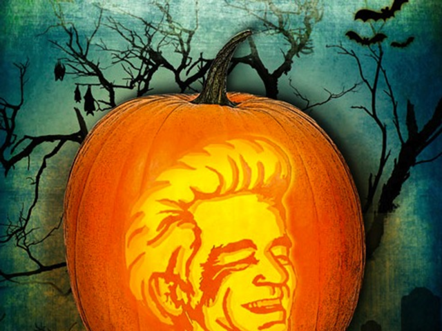 Delloween with The Del McCoury Band