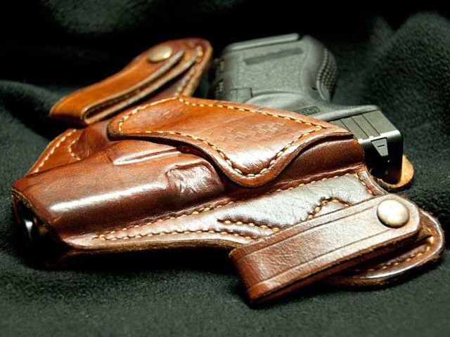 Ohio will now be the 23nd state in the U.S. with a permitless carry law.