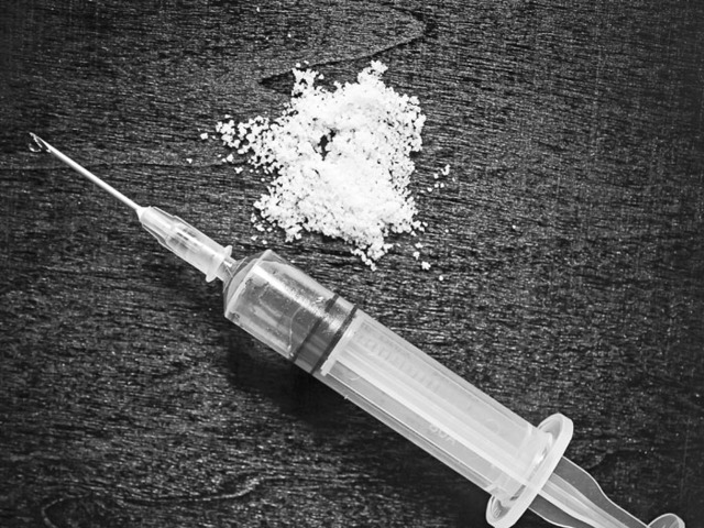 Drug Overdose Deaths Down in 2018, Ohio Department of Health Says