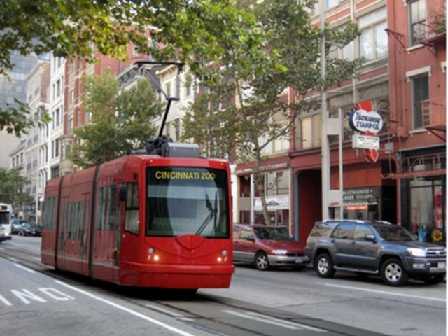Duke Reaches Standstill with City in Streetcar Talks