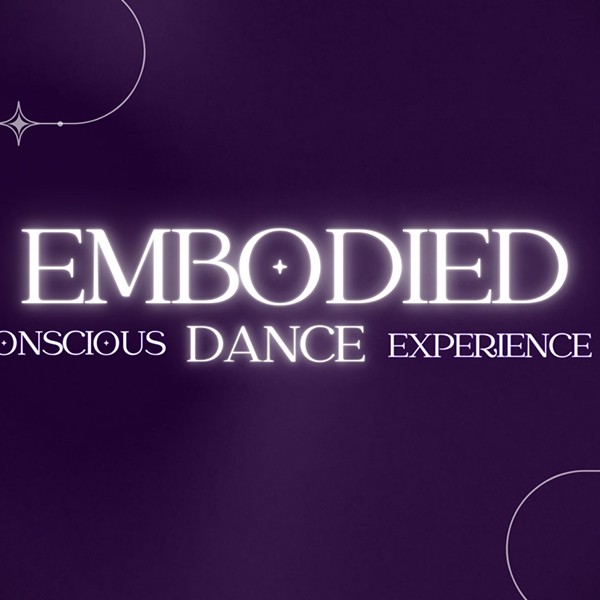 EMBODIED Dance Experience