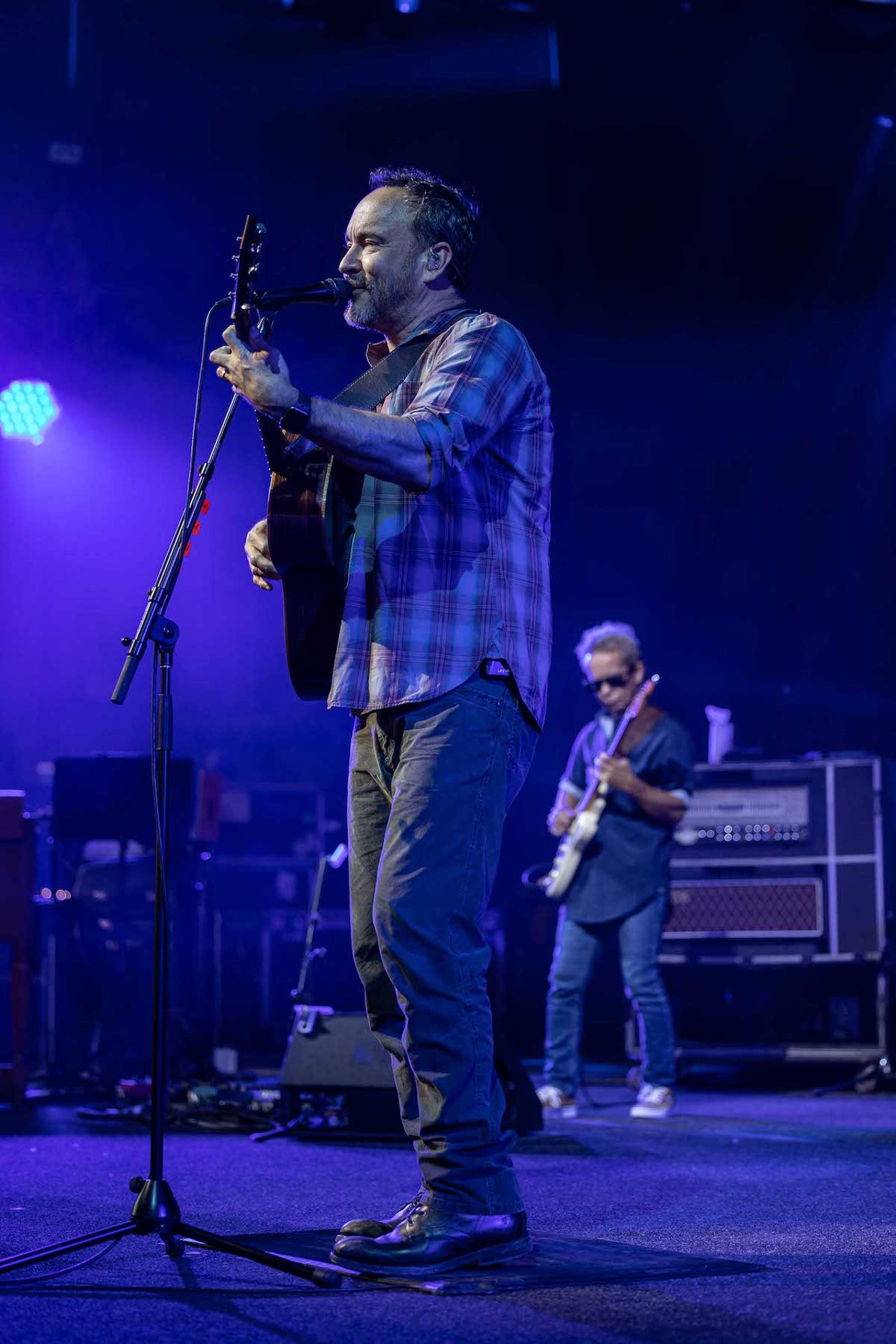 Dave Matthews Band at Riverbend Music Center | May 27, 2023