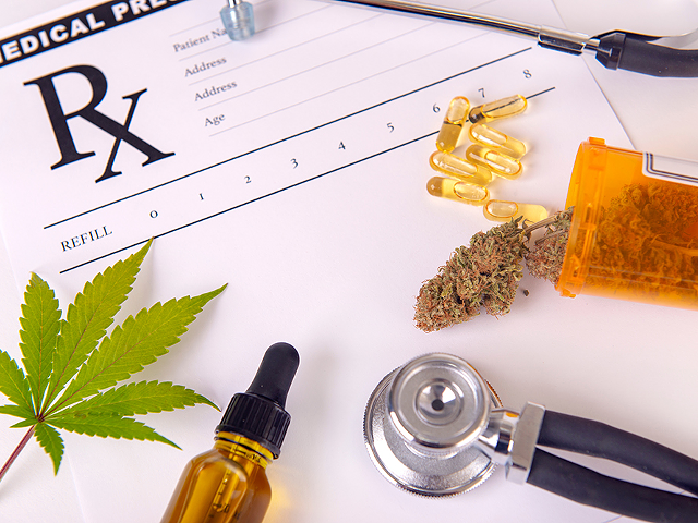 Ohio's CBD and medicinal marijuana laws can be confusing