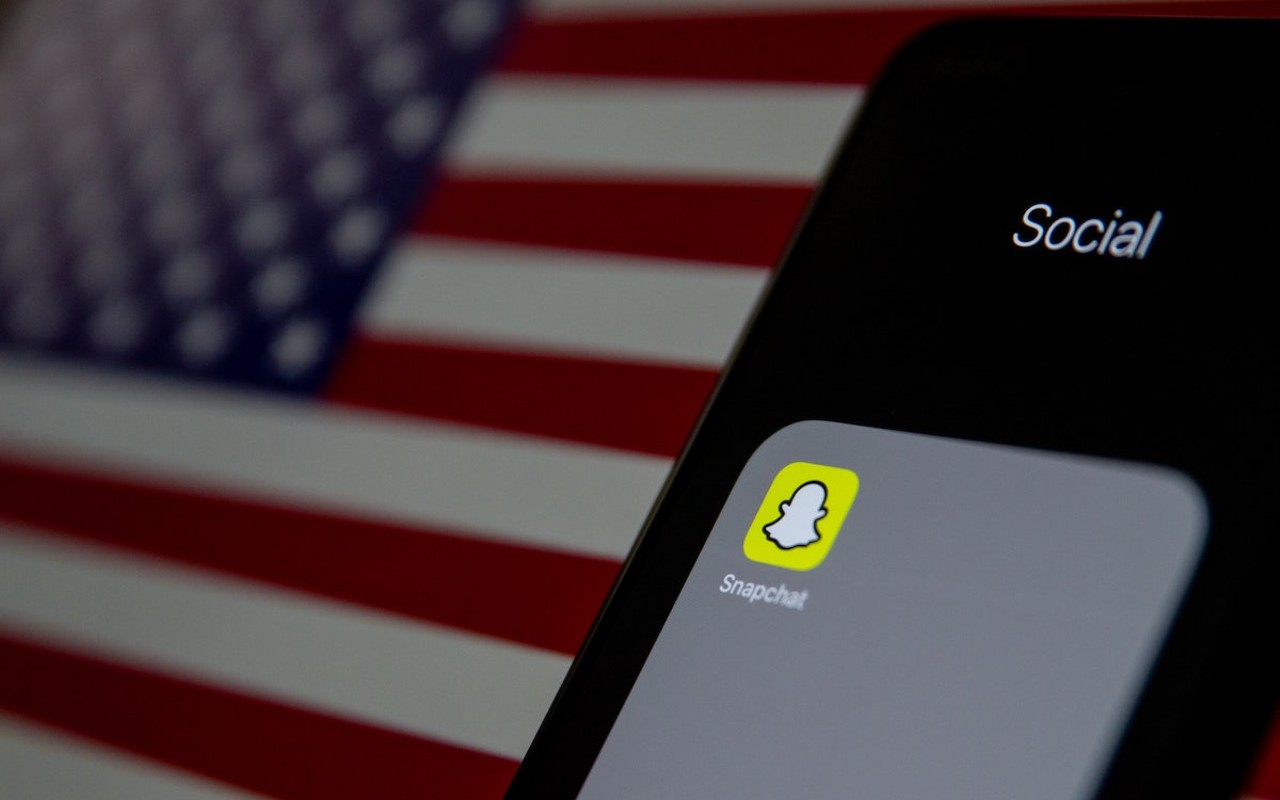 Lawmakers are singling out Snapchat for allowing illicit drug transactions involving minors to occur over their platform.