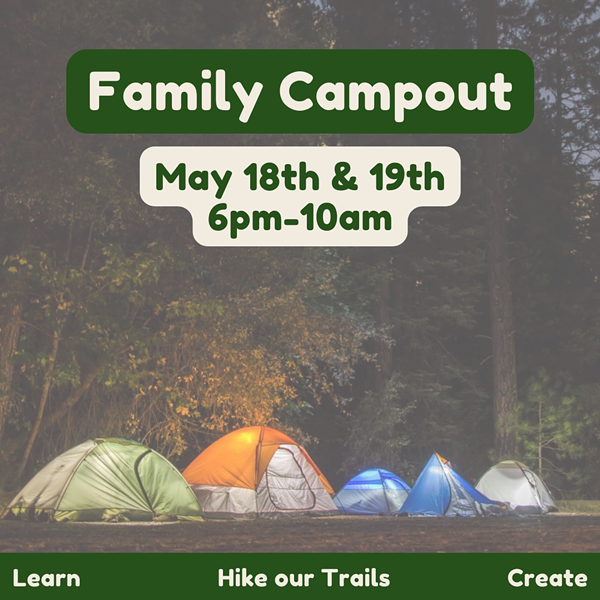 Family Campout