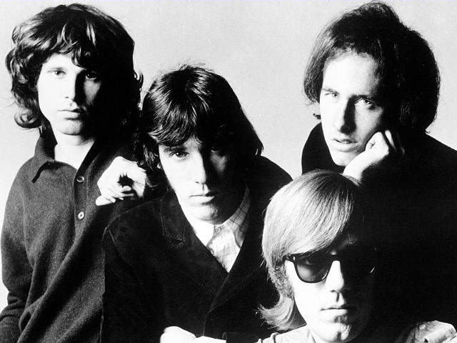 Fifty Years Ago This Week, Rock Legends The Doors Played Cincinnati’s Music Hall… Almost