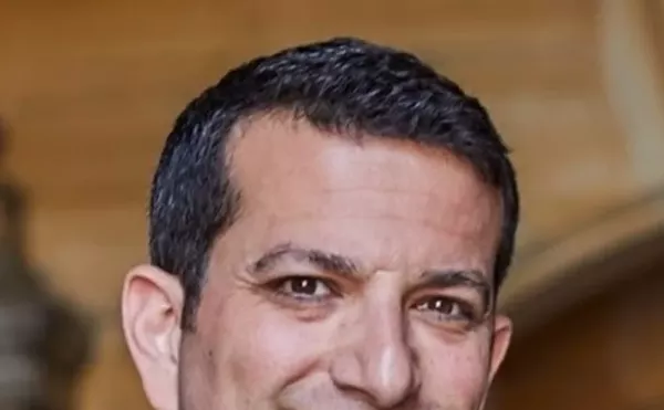 Image: Fighting With Heart: Gabriel Levin Pursues Justice in Personal Injury Law