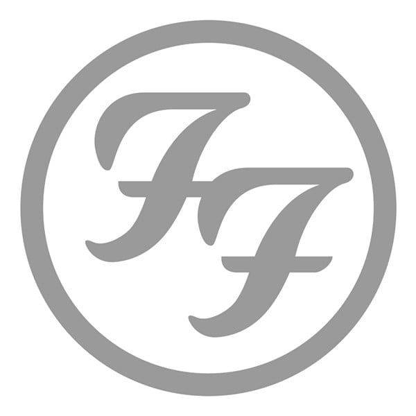 Foo Fighters - Everything Or Nothing At All