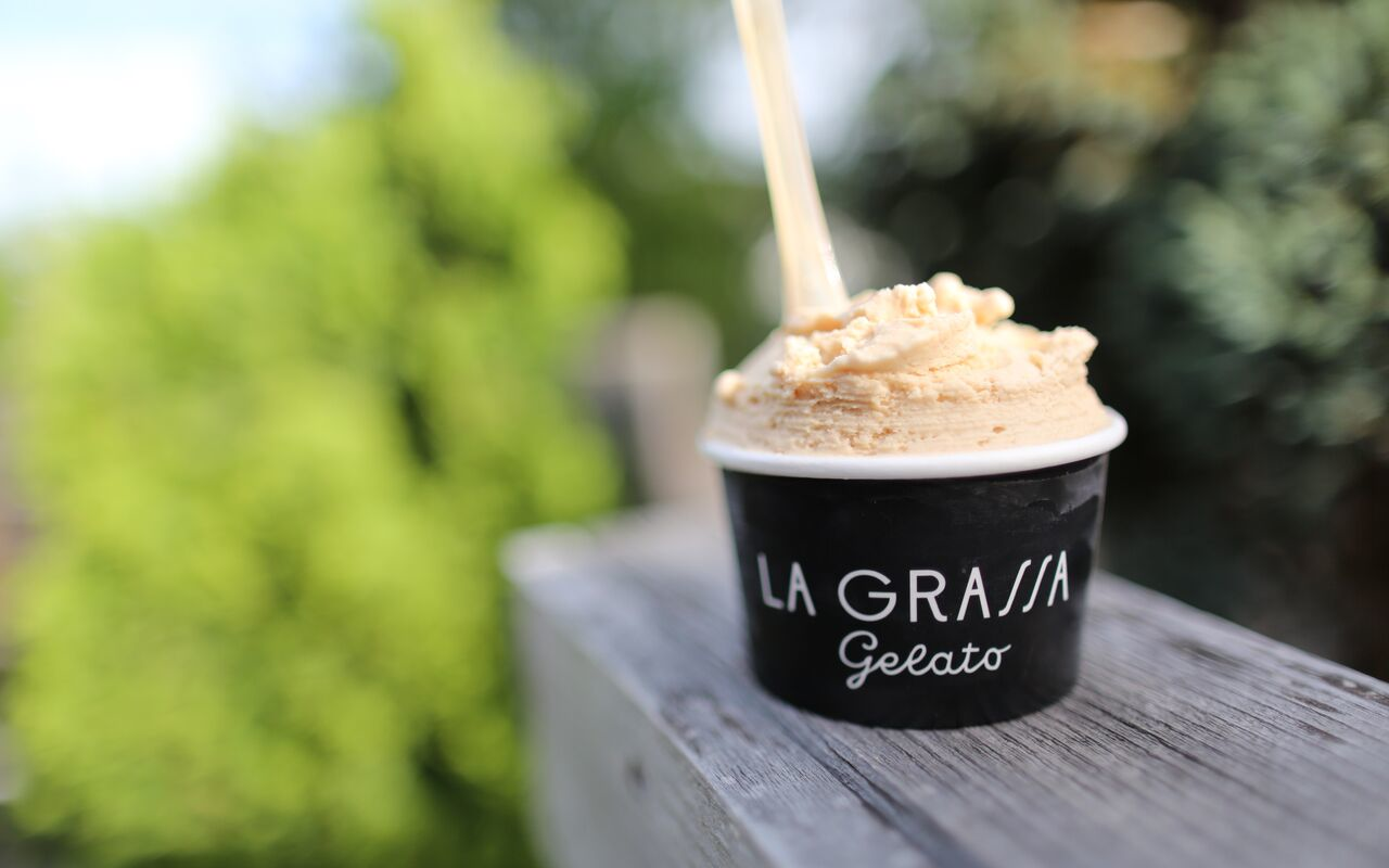 Founders of A Tavola to open gelateria in Madeira