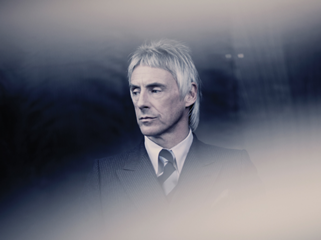 Paul Weller's solo work adds greatly to his legendary discography, alongside classics from The Jam and Style Council.