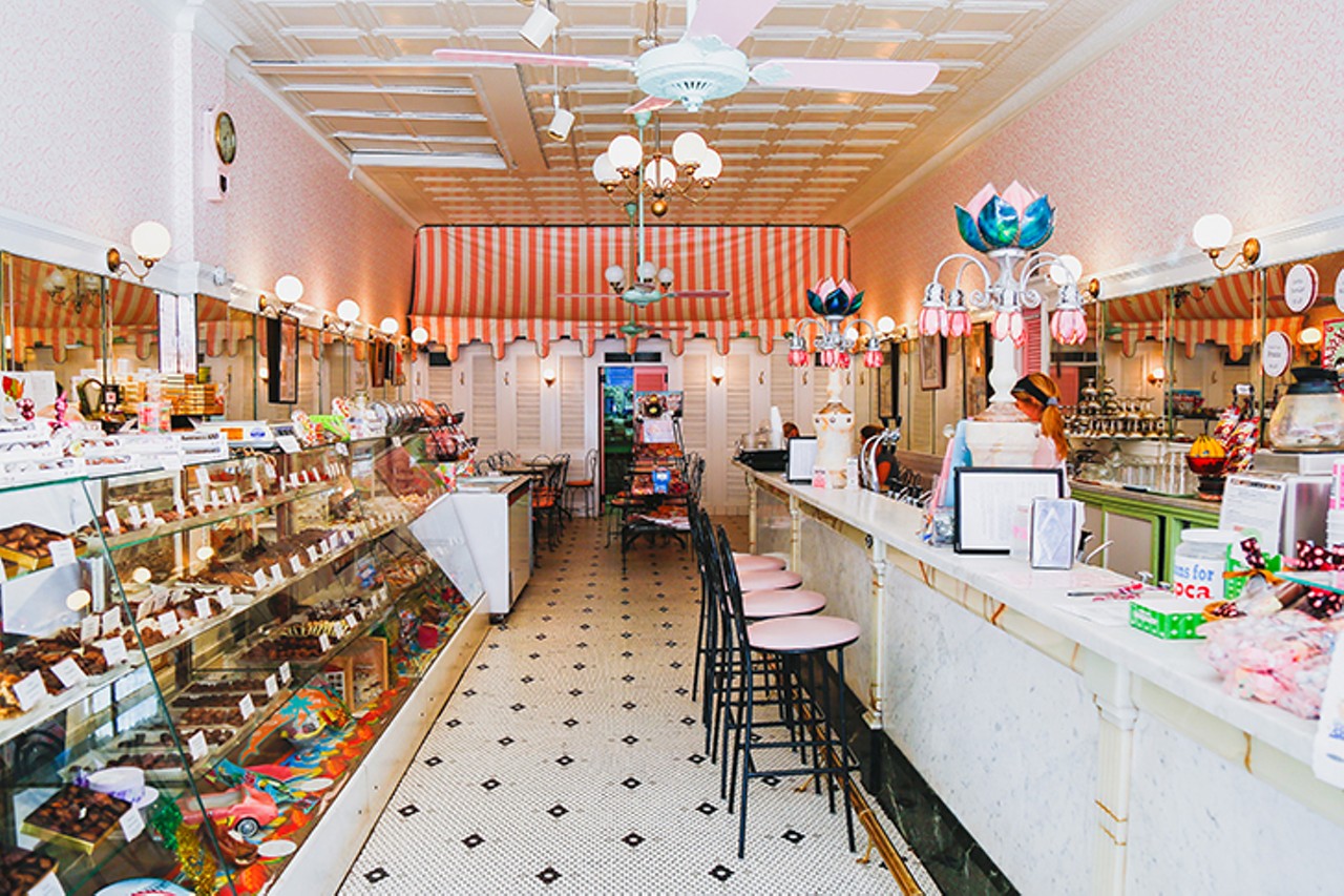 Get Your Sugar Fix at These 13 Cincinnati Candy Shops, Cincinnati