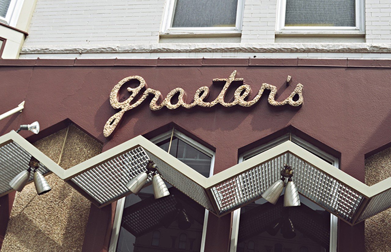 Graeter&#146;s
18 Cincinnati locations
It&#146;s safe to assume that almost everyone who&#146;s spent time in Cincinnati has been to Graeter&#146;s for some of Oprah&#146;s favorite ice cream, but don&#146;t overlook their handmade chocolate candies. The family business, now in its fourth generation, began making and selling chocolate not long after Louis Graeter began selling ice cream at Pendleton Street markets in 1868. Louis&#146; first store would not open until 1900 when he and his third wife, Regina, moved to 967 E. McMillan St. where their sweet creations would be produced and sold. After Louis&#146; 1919 death, Regina expanded operations and their second location opened in Hyde Park in 1922. Since then, Graeter&#146;s has expanded to 53 locations &#151; mostly in Ohio and Kentucky &#151; and can be found in 6,000 stores across America.
Photo: Jesse Fox
