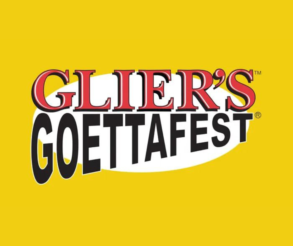 Glier's Goettafest Logo