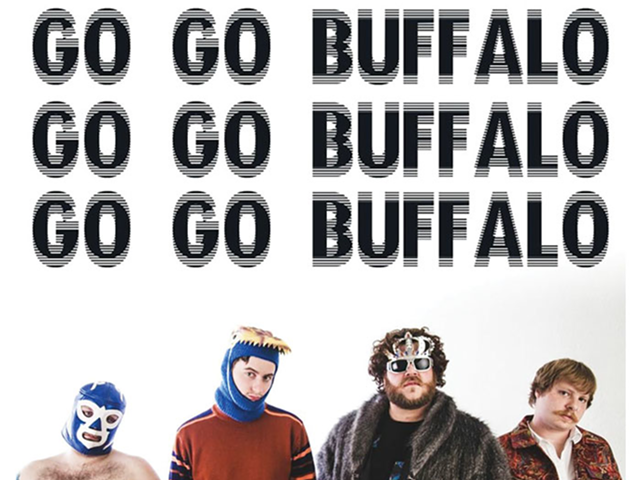 Go Go Buffalo