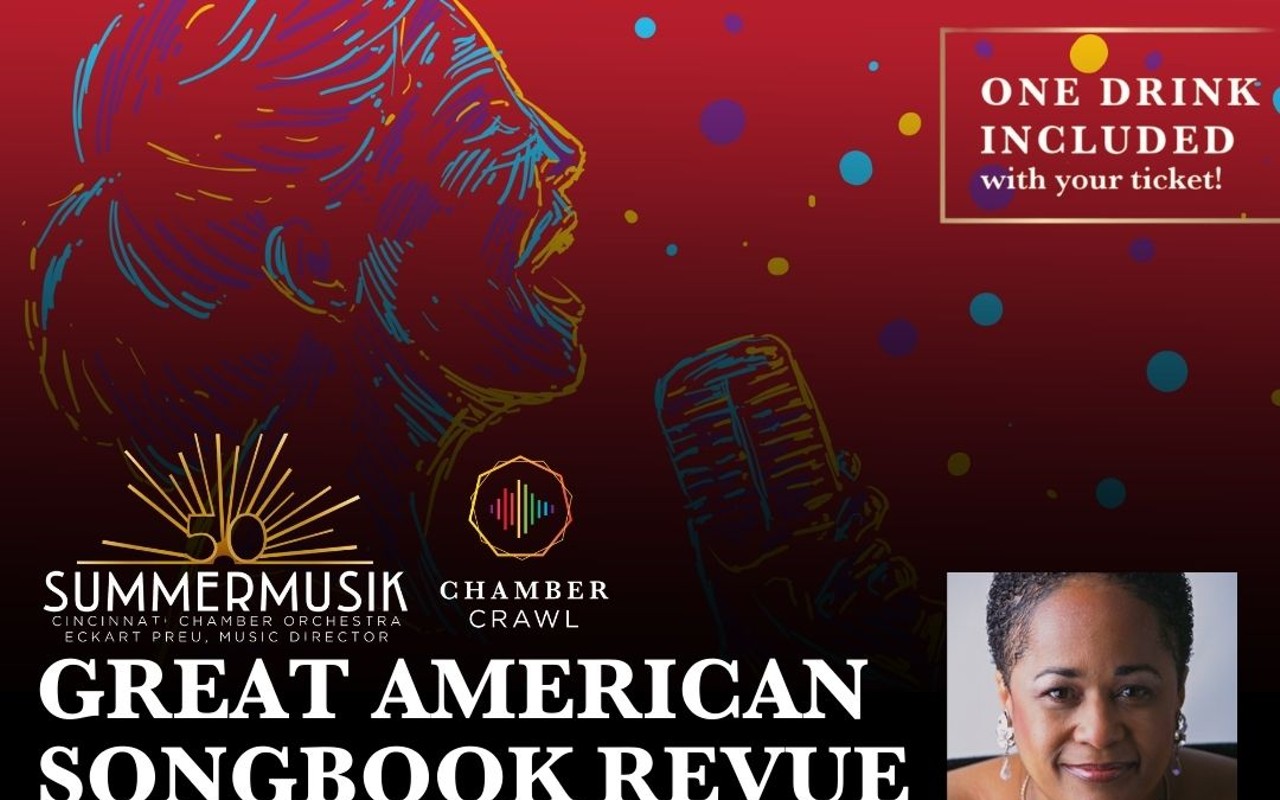 Great American Songbook Revue (Summermusik Festival)