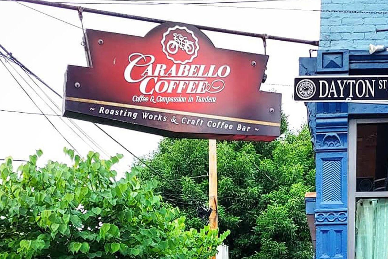 Greater Cincinnati Coffee Shops That Are Better Than Starbucks