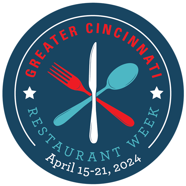 Greater Cincinnati Restaurant Week 2024