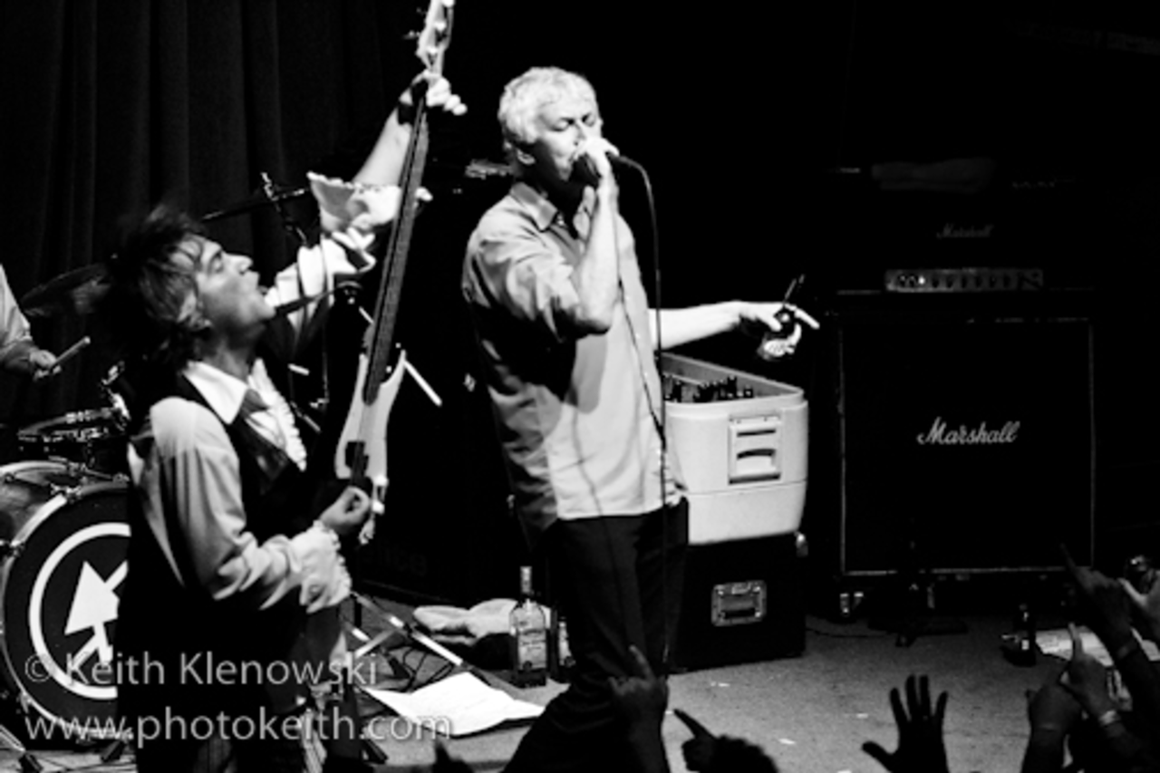 Guided By Voices at the Southgate House