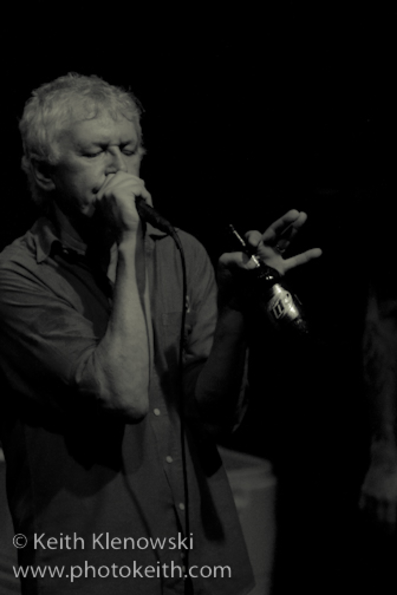 Guided By Voices at the Southgate House