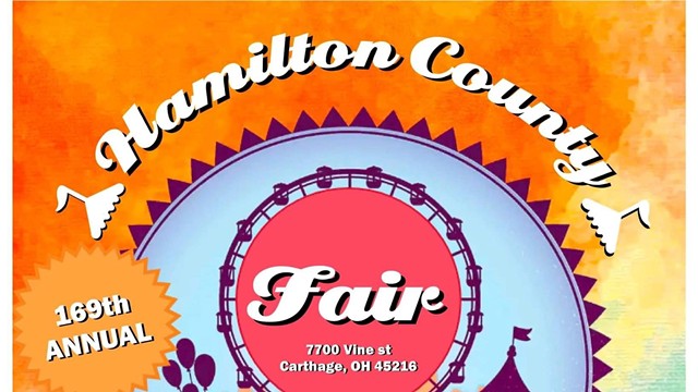 Hamilton County Fair
