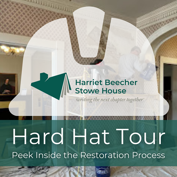 Hard Hat Tour: Peek Inside the Restoration Process