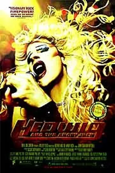 Image: Hedwig and the Angry Inch