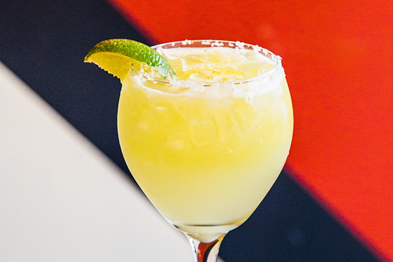 Lalo
709 Main St., Downtown
Drink special: Fresh house-made margaritas for $5 and mescal margaritas for $7
Photo: Hailey Bollinger
