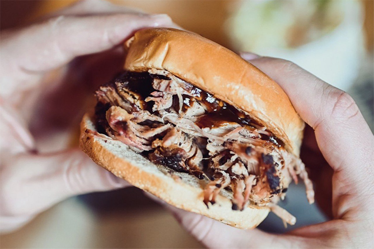 No. 3 Best Takeout: City Barbeque
Multiple locations including 10375 Kenwood Road, Blue Ash
Ohio-based City Barbecue is loved far and wide, with multiple locations, carryout options and catering. It offers sandwiches like the Nashville Hot Chicken or the More Cowbell, which is brisket or turkey, peppers, provolone, onions and horseradish sauce on Texas toast. Full slabs of ribs, half chickens and meat samples are also on the menu.
Photo: instagram.com/citybbq