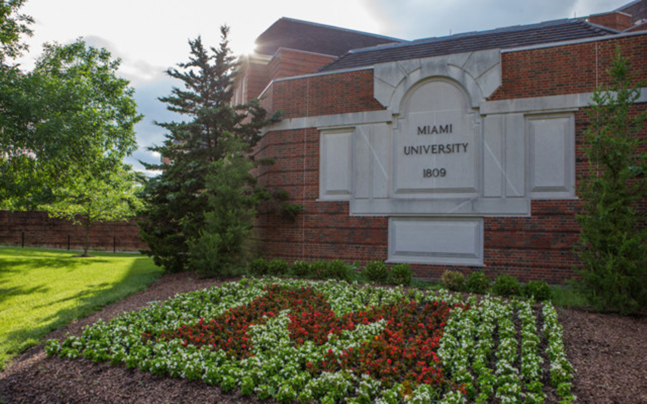 Miami University is in the process of forming a collective bargaining unit, known as the Faculty Alliance of Miami (FAM) with 802 members. Eligible faculty will vote to unionize later in the spring, likely in April or May, said Cathy Wagner, a Miami English professor and organizer who calls SB 83 a contradictory bill.