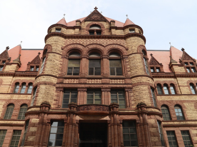 If Issue 11 passes, some power could shift in Cincinnati City Hall.