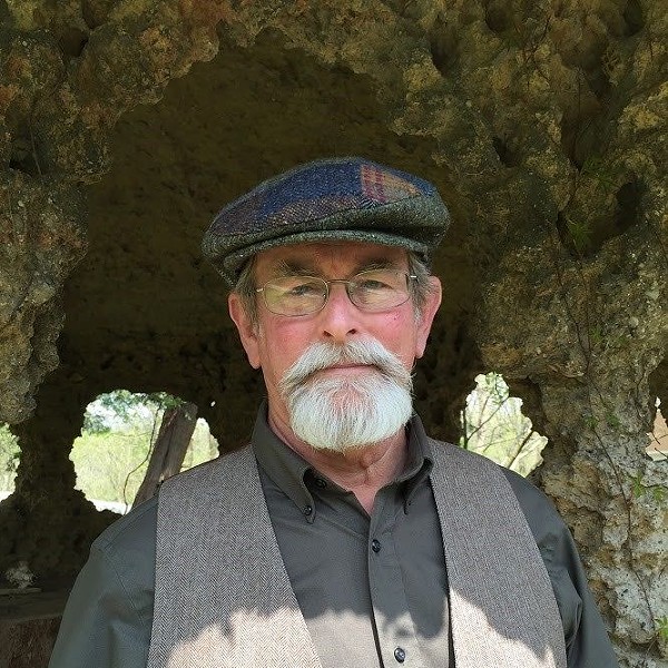 Richard Hague is a northern Appalachian from Steubenville, Ohio, and has been Writer-in-Residence and Artist-in-Residence at Thomas More University in Northern Kentucky since 2015.