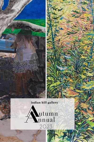 Indian Hill Gallery, Autumn Annual 2023