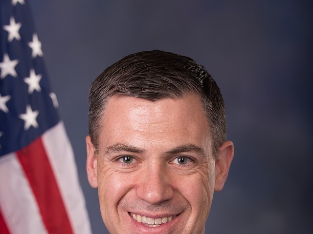 Indiana Rep. Jim Banks