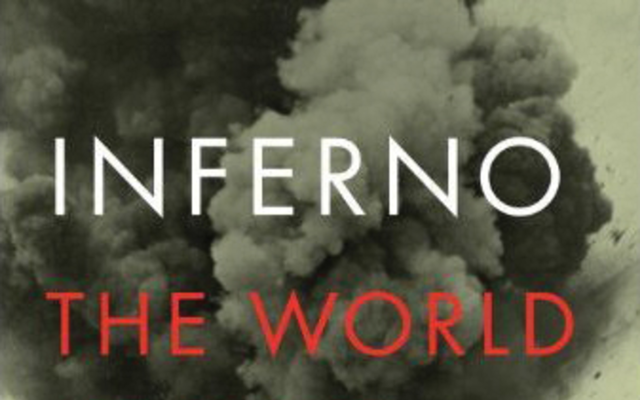 Inferno: The World at War, 1939-1945