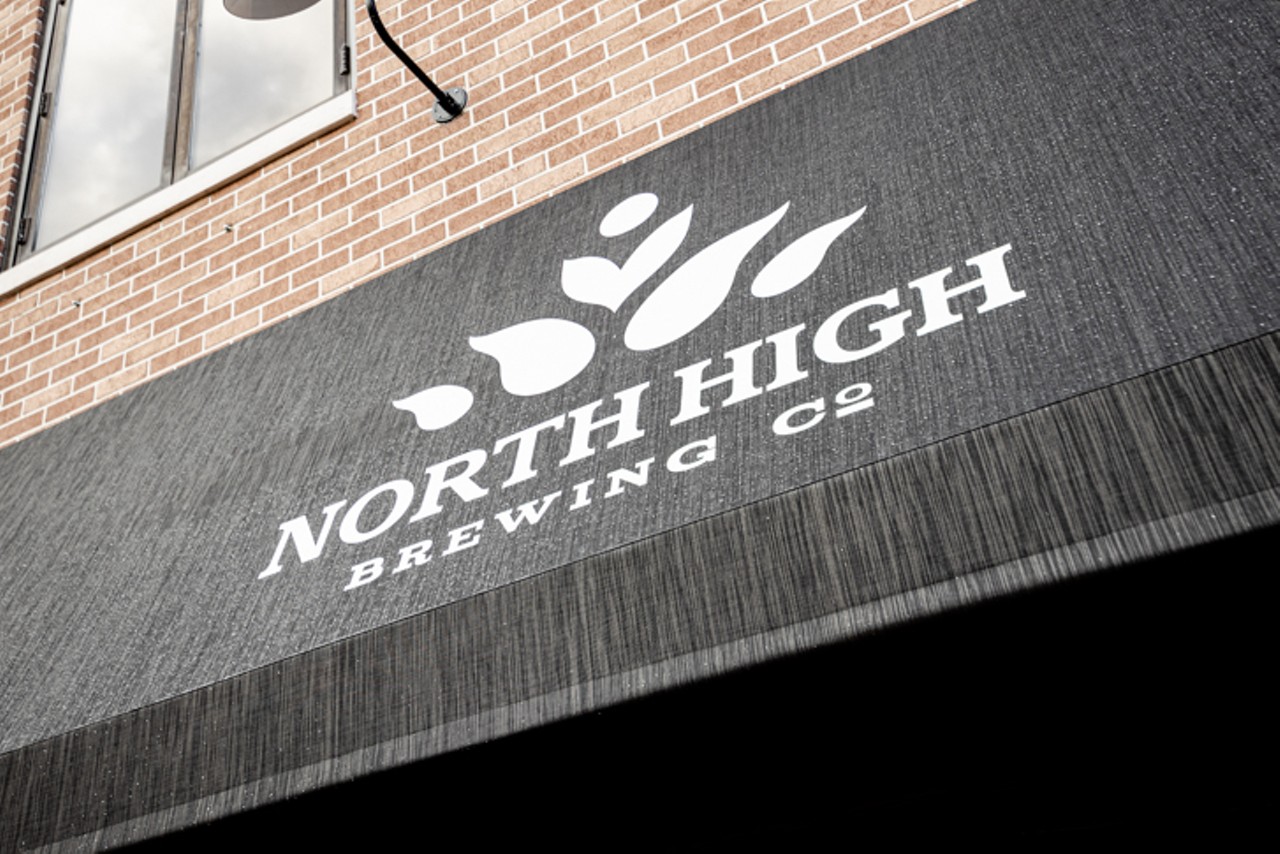 Inside Hyde Park's North High Brewing and Co-Working Space COhatch